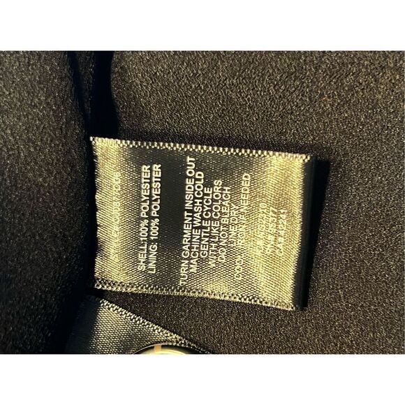 Sanctuary woman’s 2xl red pink plaid shacket button up jacket houndstooth - Picture 8 of 9